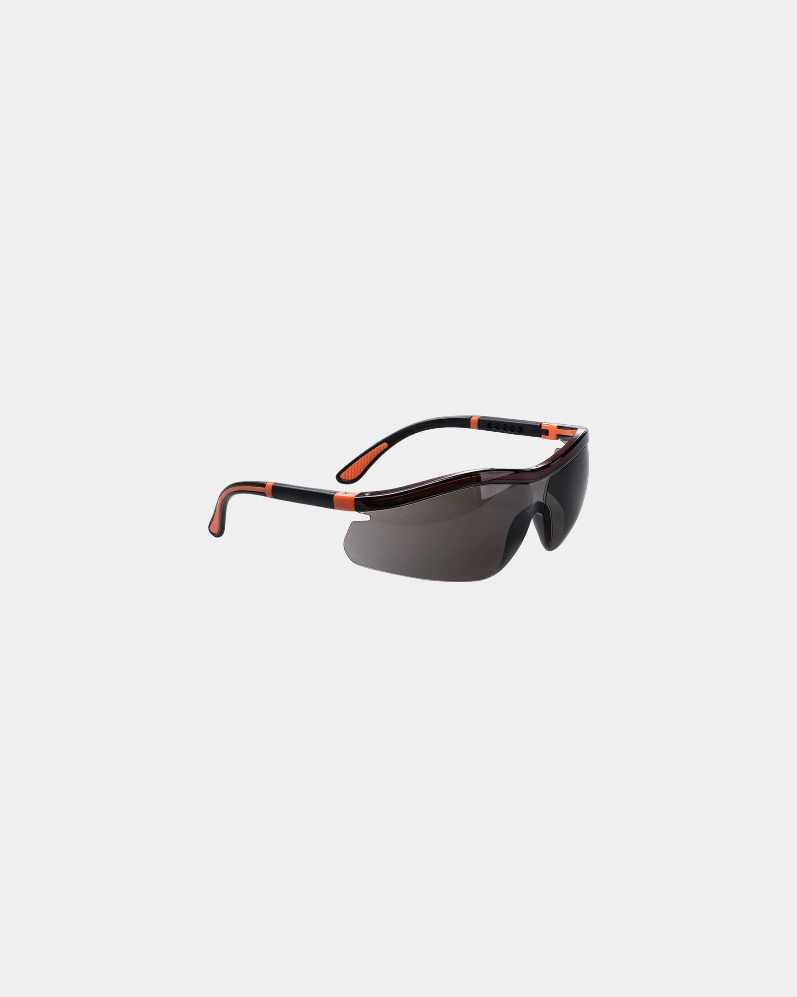 Lunette de sécurité Néon à personnaliser - Gris